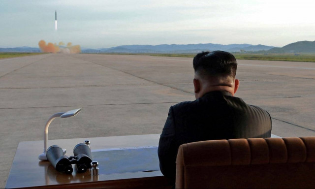 Ρώσος βουλευτής αποκαλύπτει: Ο Κιμ Γιονγκ Ουν ετοιμάζει επίθεση κατά των ΗΠΑ (Vid)