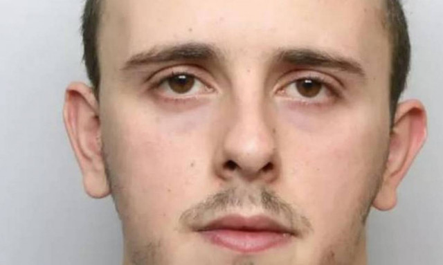 Δολοφόνησε το μωρό του γιατί εκνευρίστηκε από το κλάμα του