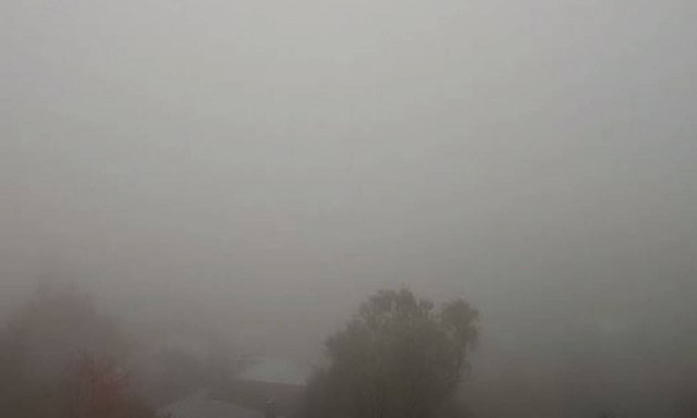 Μπλακ άουτ σε χωριά της Θεσσαλονίκης λόγω κακοκαιρίας - Πού έπεσαν τα πρώτα χιόνια!