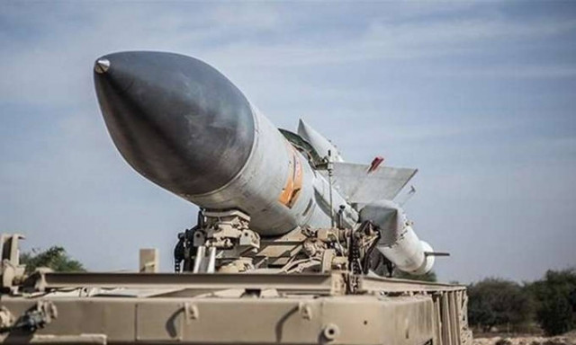 Ιράν: Αδιαπραγμάτευτο το πρόγραμμά μας για την ανάπτυξη βαλλιστικών πυραύλων