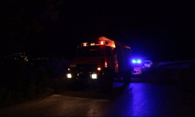 Ανείπωτη τραγωδία στη Ρόδο: Νεκρός σε τροχαίο 29χρονος