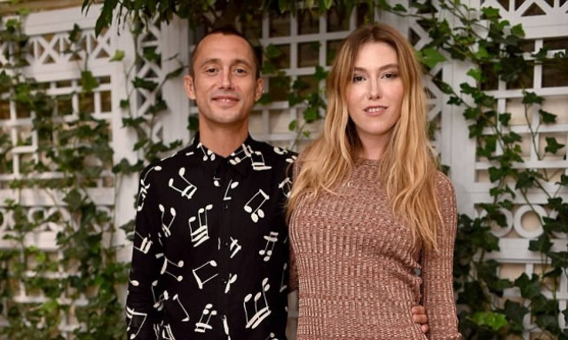 Θάνατος - σοκ στη showbiz: Νεκρή διάσημη γλύπτρια