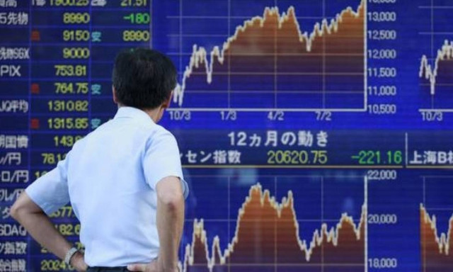 Σε τι ποσό έφτασε η κρατική περιουσία της Κίνας