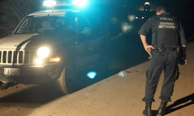 Χειροπέδες σε 48χρονο στο Κιλκίς μετά από «ερυθρά αγγελία»