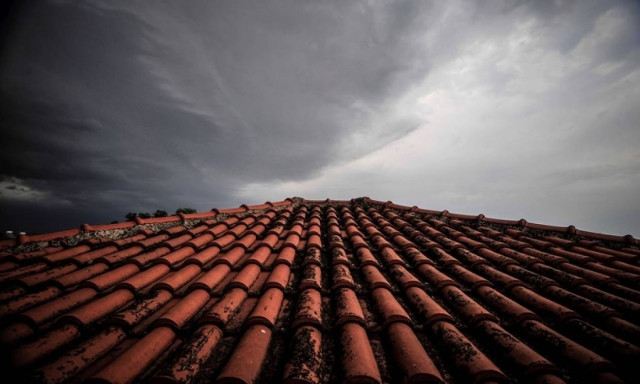 Weather forecast: Clouds on Sunday (08/10/2017)