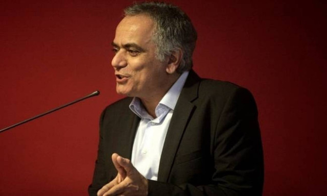 The government seeks to conclude programme review in 2017, Interior Min Skourletis says