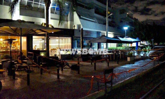 Συγκλονιστική μαρτυρία στο Newsbomb.gr για το πιστολίδι στη Γλυφάδα (audio)