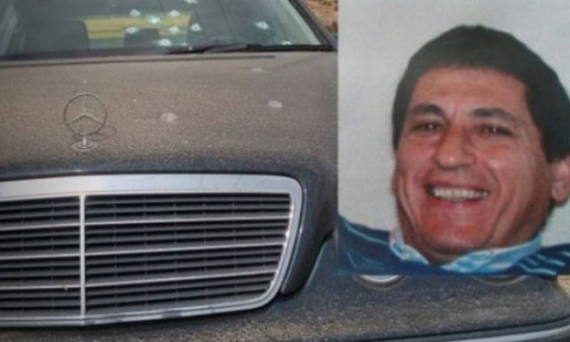 Ανατριχιαστικές αποκαλύψεις για την εκτέλεση του γιατρού: Οι υποψίες του θύματος και η πρόβα θανάτου