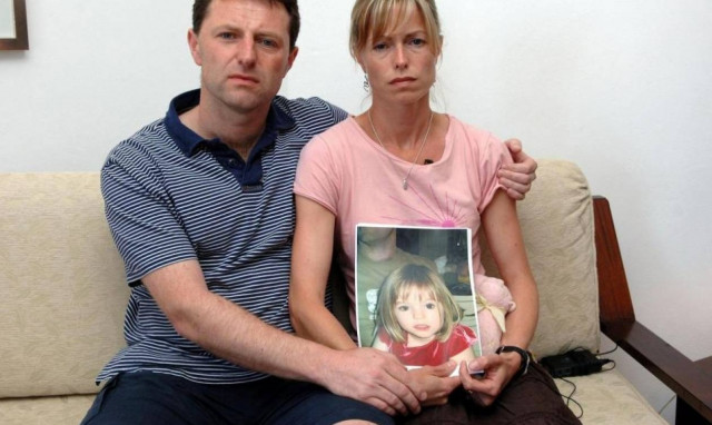 Τελευταία εξέλιξη: Ο μυστηριώδης ρόλος γυναίκας στην εξαφάνιση της μικρής Μαντλίν