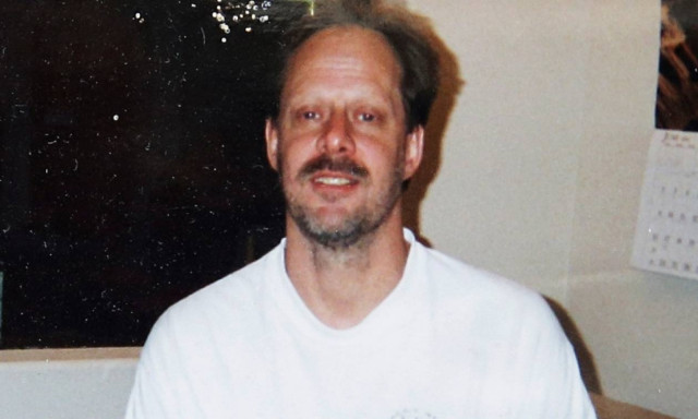 Αποκάλυψη: Τι έγραφε στο σημείωμα ο μακελάρης του Λας Βέγκας