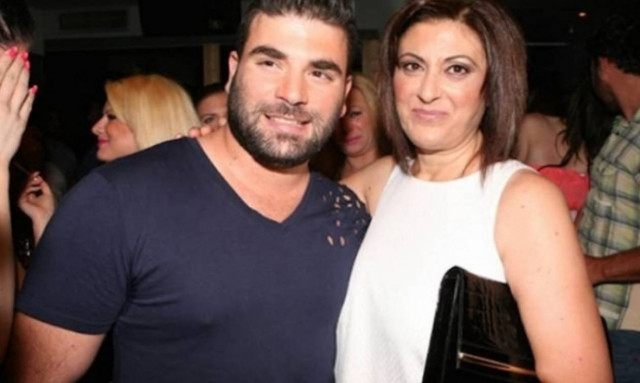 Παντελής Παντελίδης: Το μήνυμα «καρφί» της μητέρας του (pic)