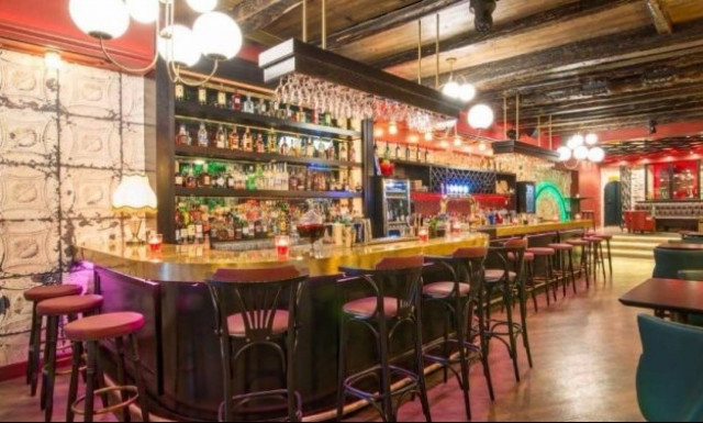 Να γιατί όλη η Κρήτη μιλάει για το Metropolis Society Bar! (pics)