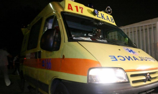 Νεκρός στο σπίτι του βρέθηκε υπαξιωματικός της 113 Πτέρυγας Μάχης