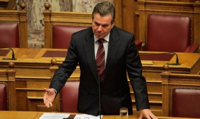 Πετρόπουλος: «Συζητάμε με τους θεσμούς να γίνουν βελτιώσεις στις συντάξεις χηρείας»