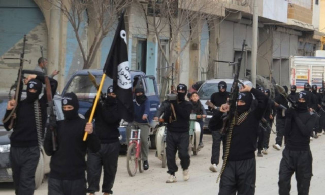 Συρία: «Εμφύλιος» ανάμεσα σε ισλαμικές οργανώσεις για τον έλεγχο της Χάμα