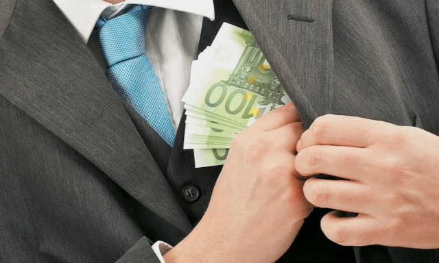 Φοροδιαφυγή: Δείτε ποια περιοχή της Ελλάδας είναι «πρωταθλήτρια»