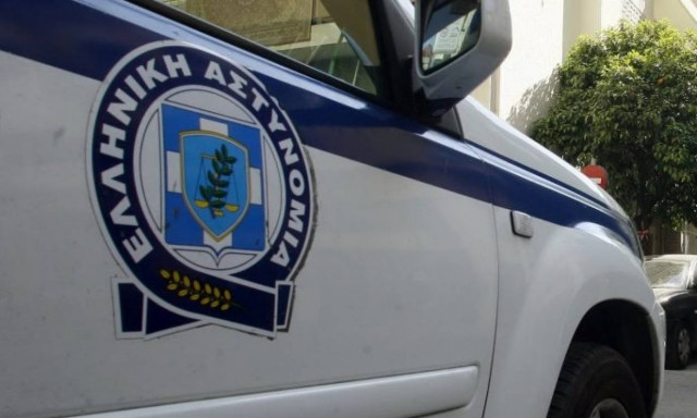 Συναγερμός στη Νέα Σμύρνη – Η ΕΛ.ΑΣ. ψάχνει ένοπλο άνδρα