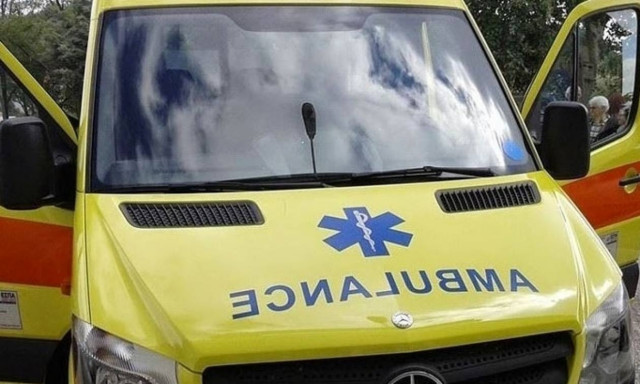 Θανατηφόρο τροχαίο στη Νέα Φιλαδέλφεια