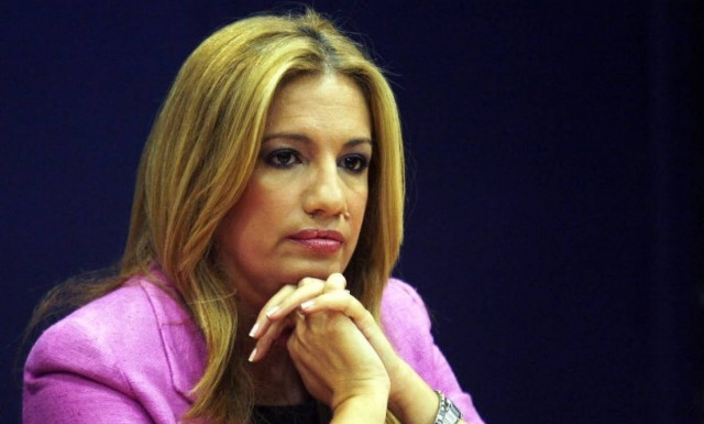 Βουλή - Αλλαγή φύλου: «Γρίφος» η στάση της Δημοκρατικής Συμπαράταξης