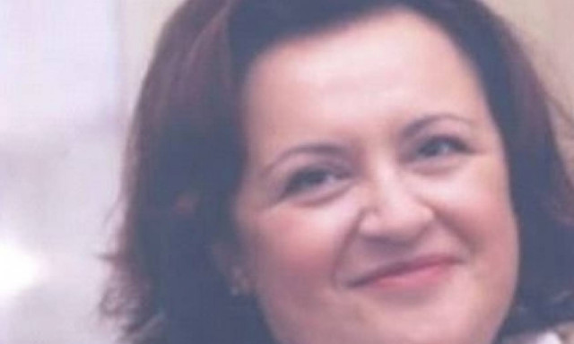 ΠΡΟΣΟΧΗ! Αν δείτε αυτή τη γυναίκα ενημερώστε ΑΜΕΣΩΣ την Αστυνομία