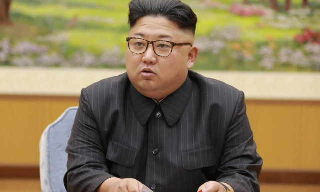 Β. Κορέα: H CIA προσπάθησε να δολοφονήσει τον Κιμ με χημικό όπλο