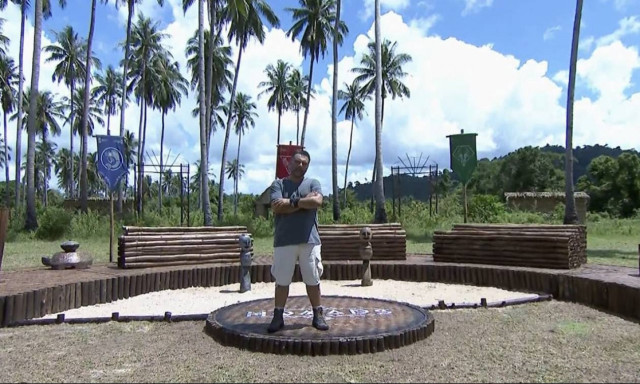 Nomads - Διαρροή: «Έσκασε» τώρα – Αυτή η ομάδα κερδίζει τη βίλα!