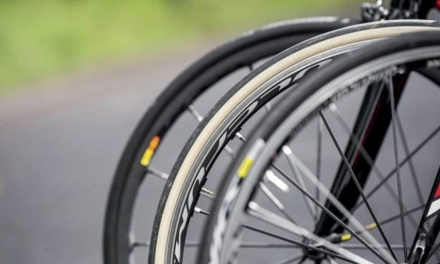 Πανικός στη Λάρισα με τον ποδηλάτη του τρόμου