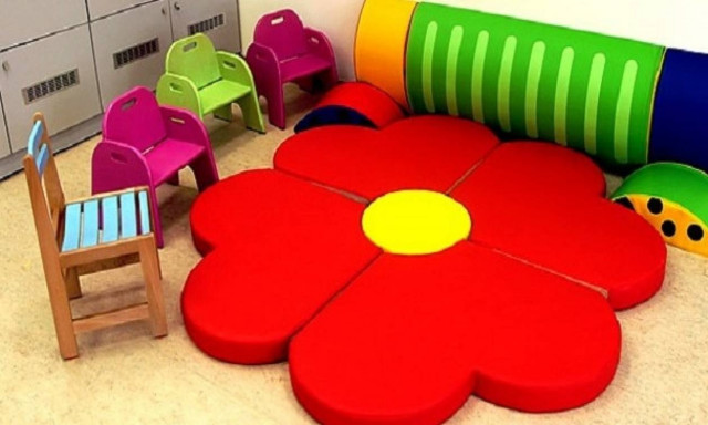 Ιδρύονται 366 νέοι βρεφονηπιακοί σταθμοί – Τι πρέπει να γνωρίζουν οι γονείς