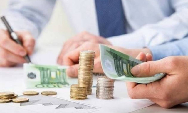 Συντάξεις: Αυτοί «κλειδώνουν» πρόωρη σύνταξη έως 750 ευρώ – (ΑΝΑΛΥΤΙΚΟΙ ΠΙΝΑΚΕΣ)