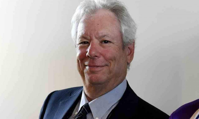 Στον Αμερικανό οικονομολόγο Ρίτσαρντ Θέιλερ το Νόμπελ Οικονομίας