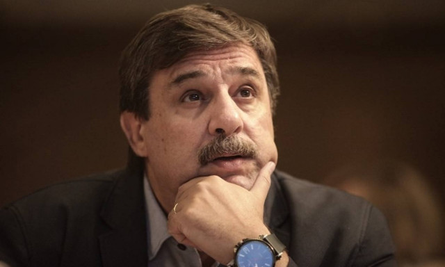 Ξανθός: Κρίσιμος ο ρόλος της Πρωτοβάθμιας Φροντίδας στην αντιμετώπιση των εξαρτήσεων