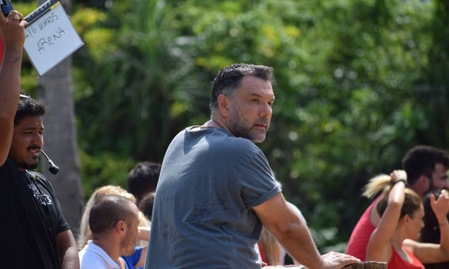 Νέα εκπομπή για το Nomads στον ΑΝΤ1: Ποιος ο υποψήφιος παρουσιαστής