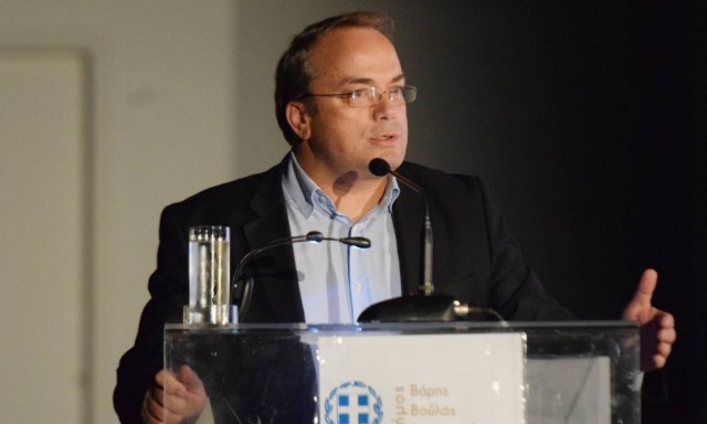 Ανακοινώθηκε Σύμπραξη του Δήμου Βάρης Βούλας Βουλιαγμένης με τον οργανισμό Safe Water Sports