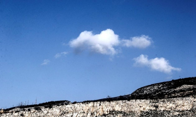 Weather forecast: Mostly fair on Wednesday (11/10/2017)