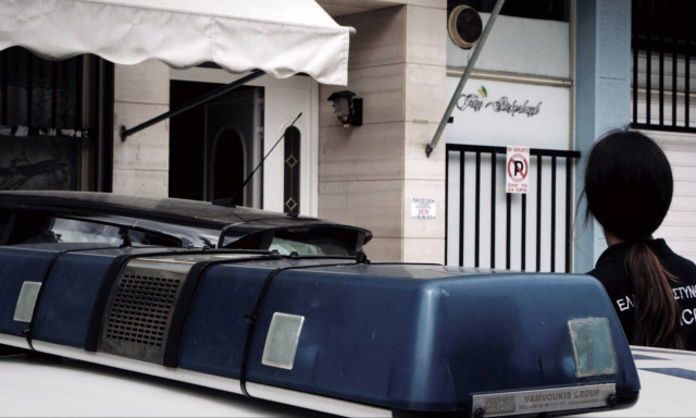 Οικογενειακή τραγωδία στο Περιστέρι: Σκότωσε τον 18χρονο γιο του - Πέθανε ανήμερα των γενεθλίων του