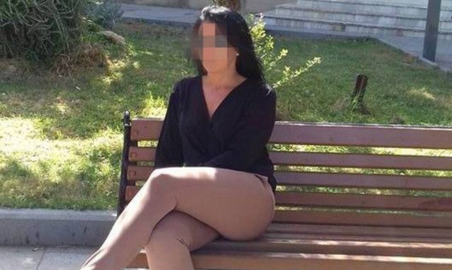 Νταίζη: Αυτή είναι η 38χρονη σατανική χήρα του καρδιολόγου - Τι θα γίνει με το 4χρονο παιδί τους