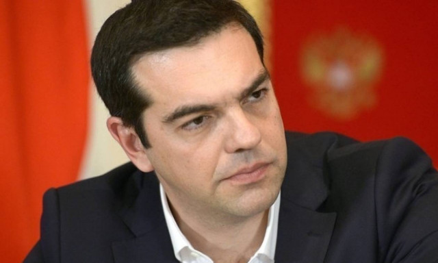 Βαρύ πένθος στην κυβέρνηση: Δείτε τη δήλωση του Τσίπρα