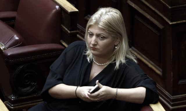 Αλλαγή φύλου: «Εμφύλιος» στον ΣΥΡΙΖΑ μετά το «αντάρτικο» της Γεννιά