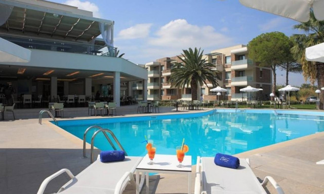 Ξενοδοχειακό Επιμελητήριο Ελλάδος: Ο φόρος διαμονής οδηγεί σε απώλεια 6.174 θέσεων εργασίας