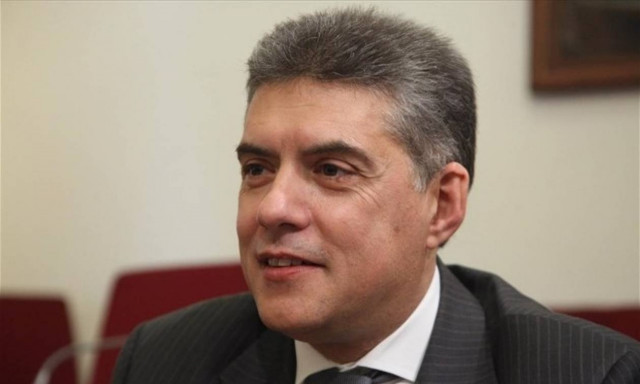 Αγοραστός προς Τσίπρα: Αλλάξτε εδώ και τώρα τον «Καλλικράτη»