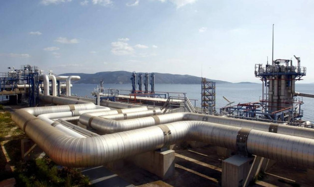 ΔΕΣΦΑ: Όλα έτοιμα για την κατασκευή των νέων αγωγών φυσικού αερίου