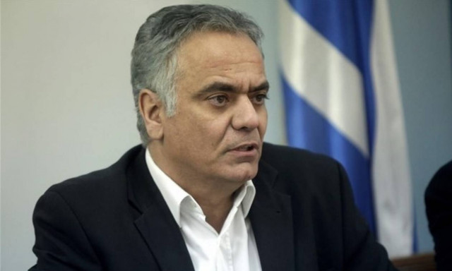 Προσλήψεις ΑΣΕΠ - Σκουρλέτης: Σύντομα η δημοσίευση του διαγωνισμού για 5.000 θέσεις εργασίας