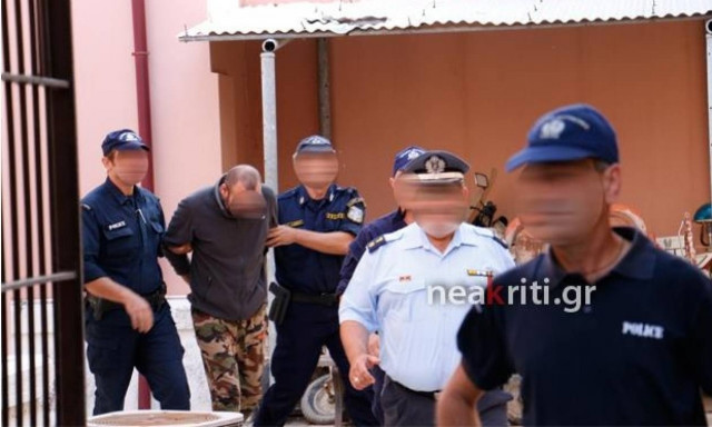 Προφυλακιστέος ο Βούλγαρος δολοφόνος του καρδιολόγου - Κάλυψε πλήρως την ερωμένη του