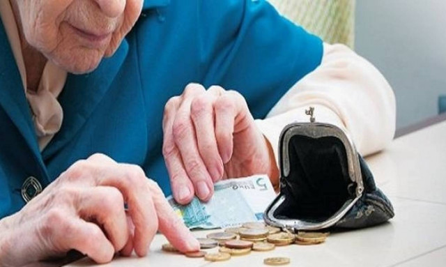 Βρούτσης - Μηταράκης: Από το φιάσκο των «παγωμένων» συντάξεων στις εξοντωτικές εισφορές