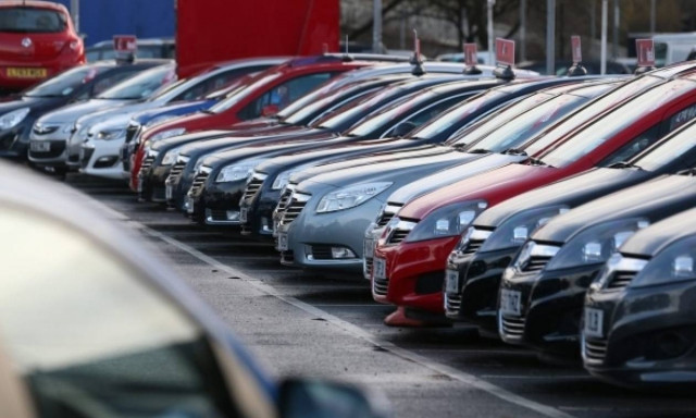 Σε αυτή την πόλη δεν θα ξανακυκλοφορήσουν βενζινοκίνητα και πετρελαιοκίνητα οχήματα! (pics)