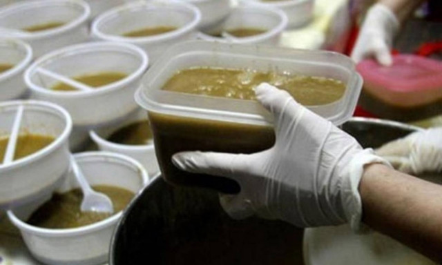 Έρχεται σίτιση 900 απόρων και προμήθεια δεκατιανού για 1.400 μαθητές- Διαβάστε πότε και πού