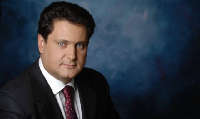 Ποιος ήταν ο Μιχάλης Ζαφειρόπουλος