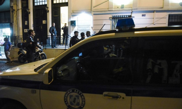 Δολοφονία Μιχάλη Ζαφειρόπουλου: Συγκλονιστική μαρτυρία - «Βοήθεια μας σκοτώνουν» (vid)