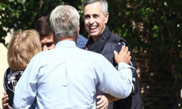 Υπόθεση Λεμπιδάκη: Η αγωνία του επιχειρηματία όταν ήρθε πρόσωπο με πρόσωπο με τον απαγωγέα του