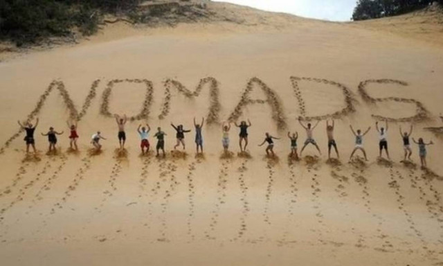 Nomads: Τρόμος στον ΑΝΤ1 - Η απόλυτη ανατροπή στους πίνακες τηλεθέασης